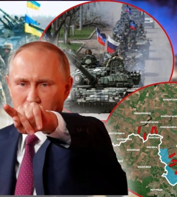 Що відбувається на фронті: чому ворогу вдається просуватися на Сумщині