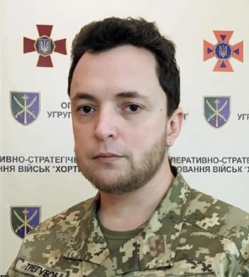 ОСУВ «Хортиця»: тривають бої на заході Донеччини, сил РФ на адмінмежі Дніпропетровської області немає