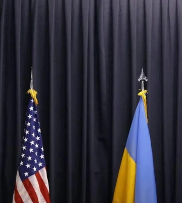 США, вероятно, не остановят предоставление военной помощи Украине полностью – Foreign Policy
