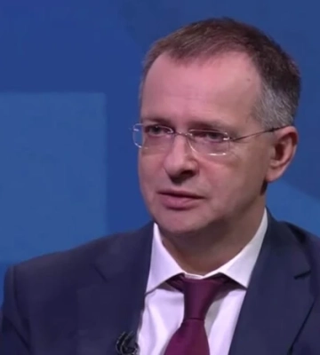 Удари по містах України «Орєшніком»: переговірник Путіна озвучив вимоги росіян