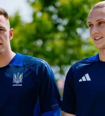 Новая Зеландия – Украина: во сколько начнется матч в Торонто по киевскому времени