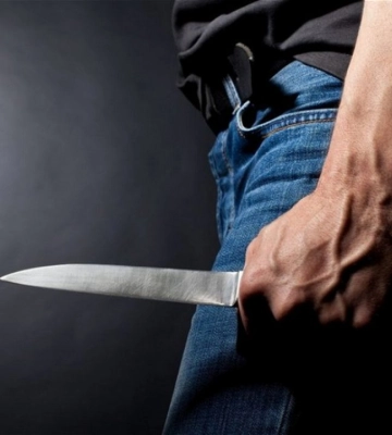 У Києві судитимуть чоловіка за вбивство знайомого через ревнощі