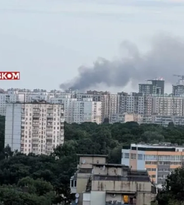 Атака на Київ: Кличко назвав кількість постраждалих