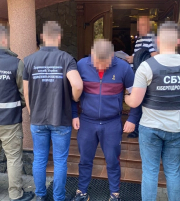 На Закарпатті заблокували ще два канали втечі ухилянтів за кордон