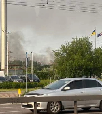 Мина, которая приведет к большой войне в Европе, – Коваленко после массированной атаки на Киев