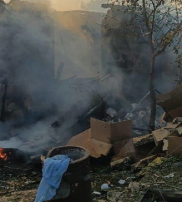 Загарбники вбили на Донеччині трьох цивільних, ще восьмеро - поранені