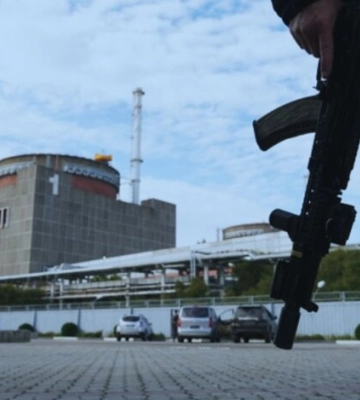 Ситуація на Запорізькій АЕС крихка: у МАГАТЕ оцінили стан реакторів