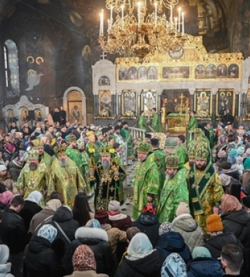 545 релігійних організацій на Волині отримали статус критично важливих: що це означає