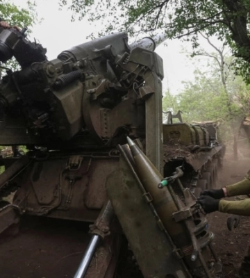 Генштаб: на фронті за добу було 174 зіткнення, найбільше – на двох напрямках