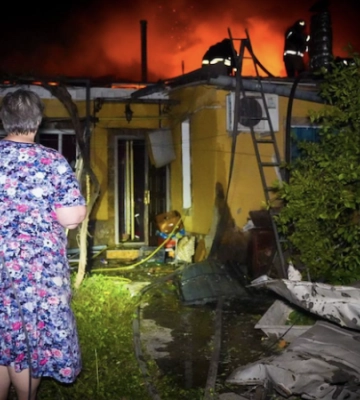 Київський регіон і Одеська область постраждали внаслідок нинішньої атаки найбільше