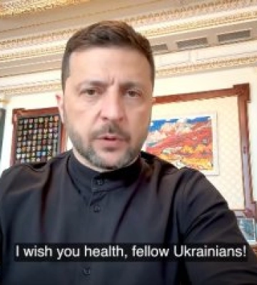 Зеленський: Найзапекліші бої тривають на Покровському напрямку та Сумщині