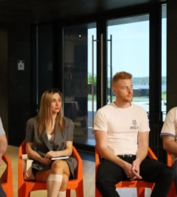 Миколаїв — серед лідерів в Україні за встановленням сонячних електростанцій на будинках ОСББ
