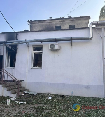 Атака безпілотників на Одесу 10 червня: наслідки та руйнування