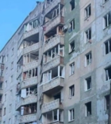 Луцьк виділить 30 млн на допомогу сім&#039;ям, які постраждали внаслідок атаки рф