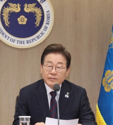 Новообраний президент Південної Кореї вперше провів розмову з лідером Китаю: "Домовились про тіснішу співпрацю"