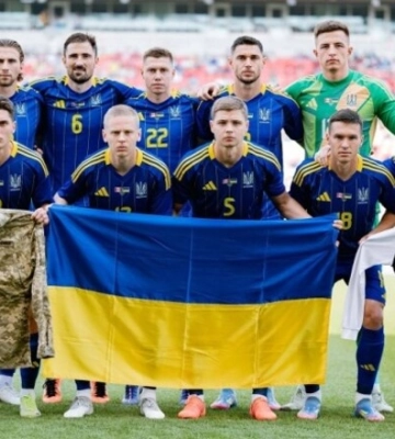 Юрий САК: «Украинских болельщиков устроит только крупная победа» Юрий САК: «Украинских болельщиков устроит только крупная победа»