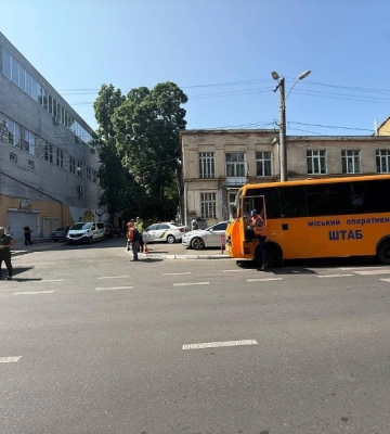 Атака безпілотників на Одесу 10 червня: наслідки та руйнування