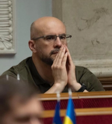 “Верховну Раду треба змушувати працювати”, – нардеп з Черкащини розповів, що робитиме після служби