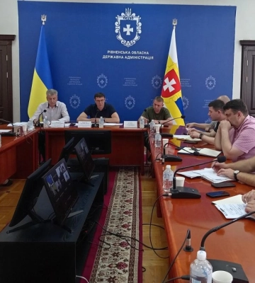Чи справді навчаються студенти призовного вік: у вишах Рівненщини проводять перевірки
