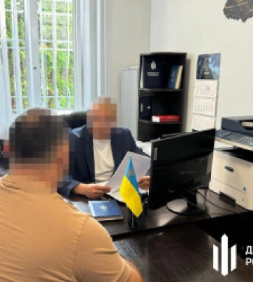 На Закарпатті лісничий закрив очі на вирубку дерев в заповіднику на понад 3,3 млн гривень