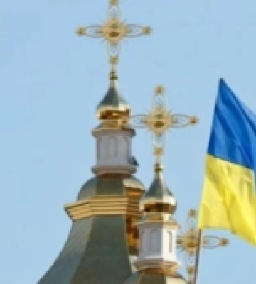 Волинські релігійні організації отримали право бронювати священнослужителів від мобілізації