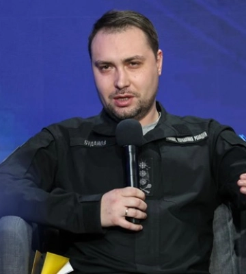Буданов рассказал о военном сотрудничестве РФ и КНДР
