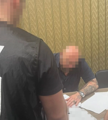 На Дніпропетровщині викрили переплату майже 10 мільйонів під час закупівлі ліжок для військових