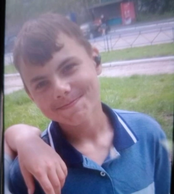 Пішов з дому і не повернувся: на Черкащині шукають підлітка