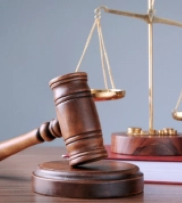 У Рівному винесли вирок учаснику злочинної організації, який координував наркобізнес у колонії