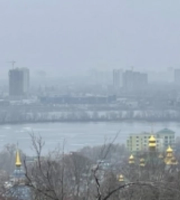 ГОРИТЬ КИЇВ: нічний удар по столиці спричинив пожежі | Що відомо про жахливу атаку?