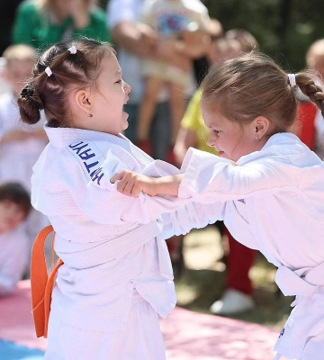 У Миколаєві відбувся Чемпіонат області з джиу-джитсу, на який з&#039;їхалися майже 400 спортсменів