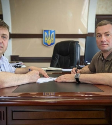 Лікарню на Рівненщині очолить новий директор