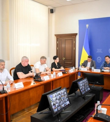 Жителі області скаржилися на зачинені укриття під час тривоги у Рівному, Дубні та Здолбунові