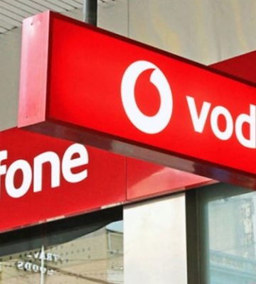 Vodafone Україна зіткнулась з ажіотажем на викуп євробондів на $1,1 млн