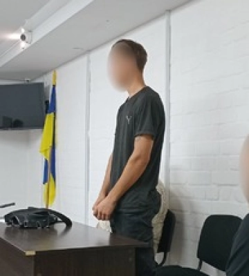 В Николаеве 18-летний юноша хотел совершить теракт возле ТЦК