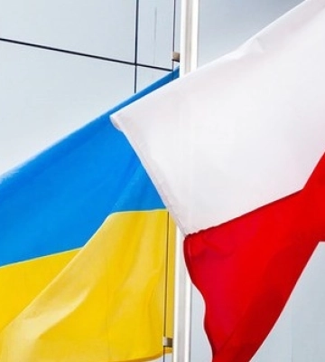 Київ розраховує, що політика Варшави щодо безпеки України залишиться незмінною
