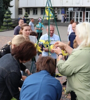 Бориспіль скасував усі масові заходи на невизначений термін: у чому причина