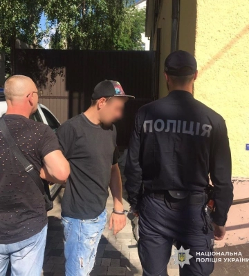 Житель Сваляви проведе 6 років за ґратами за збут метамфетаміну Житель Сваляви проведе 6 років за ґратами за збут метамфетаміну