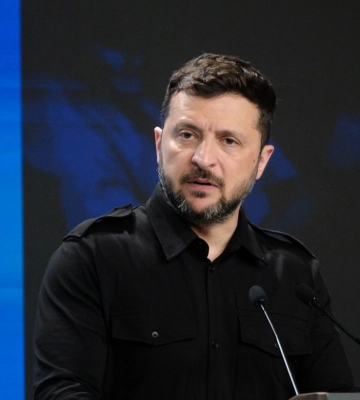 Зеленський розкрив деталі операції військової розвідки Угорщини на Закарпатті