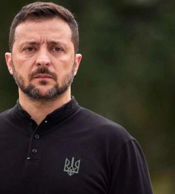 «Болеют не за ту сторону». Отреагируют ли Китай и Венгрия на обстрел РФ после слов Зеленского — политолог