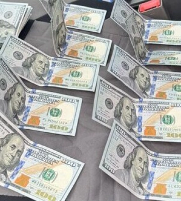 Предлагал $5 тыс. взятки за самовольное оставление части без последствий: во Львове полиция задержала родственника военного, -&amp;hellip;