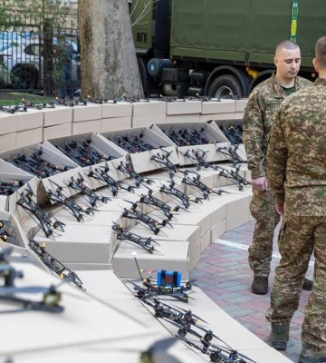 Кличко запропонував Зою Ярош на посаду секретаря Київради