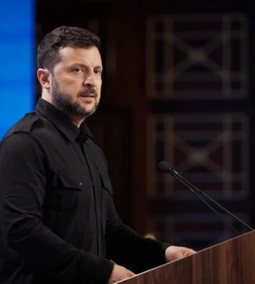 Зеленський розкрив деталі операції військової розвідки Угорщини на Закарпатті