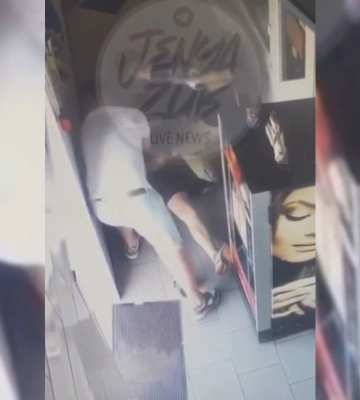 «Рейдерский захват СТО в Изюме»: что известно полиции (видео) «Рейдерский захват СТО в Изюме»: что известно полиции (видео)
