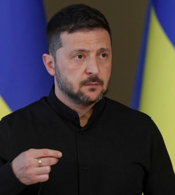 На Сумщині звільнено 6 з 18 окупованих точок: Зеленський розповів про ситуацію на фронті