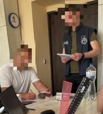 Ексзаступника начальника поліції Дніпропетровщини та Кіровоградщини підозрюють у незаконному збагаченні