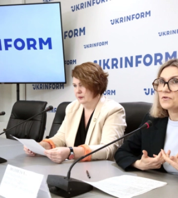 Допомогу в межах спільного з Італією проєкту за рік отримали 10 тисяч українців
