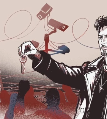 Как Telegram связан с ФСБ