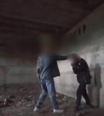 В Одеській області двоє підлітків катували малолітнього хлопця