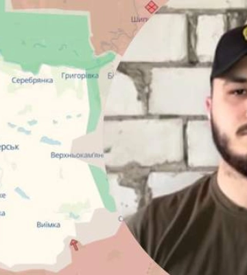 Росіяни готуються до масштабного штурму на Сіверськ, – бригада "Рубіж"